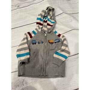 Baby Headquarters Sweater/Hoodie/Jacket